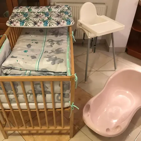 Relaxo דירה