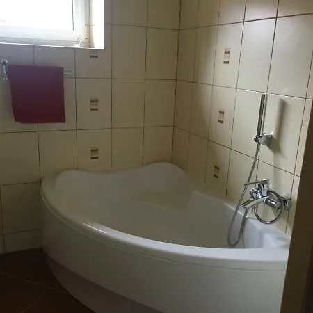 Relaxo דירה Skala