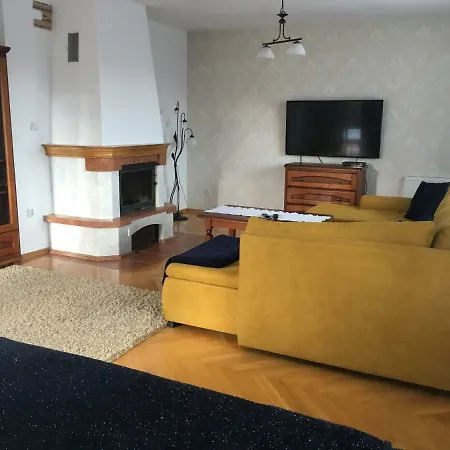 דירה Relaxo