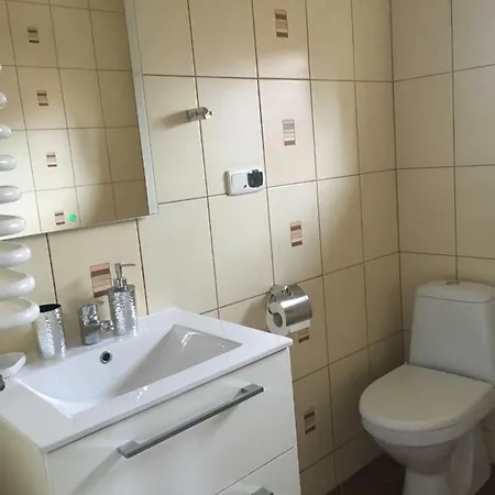 דירה Relaxo Skala