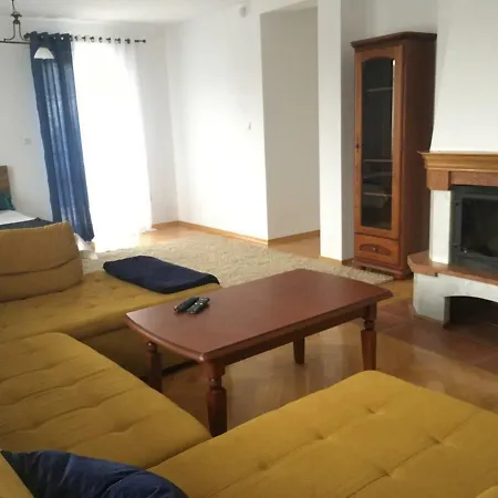 Relaxo דירה