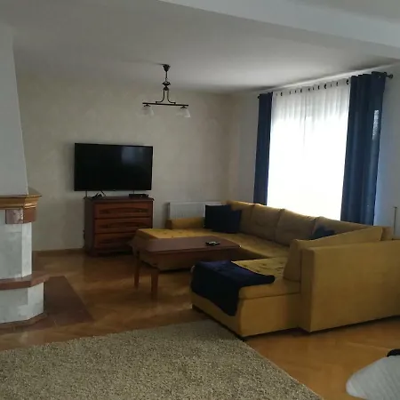 דירה Relaxo Skala