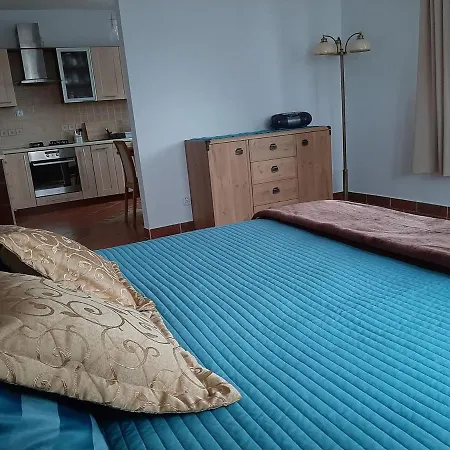 Relaxo דירה Skala